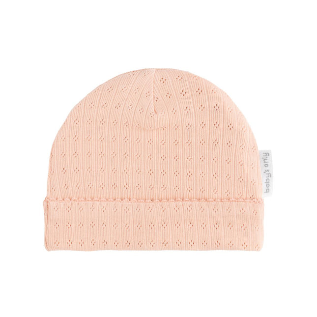 <tc>Baby's Only</tc> Chapeau Dream Peach