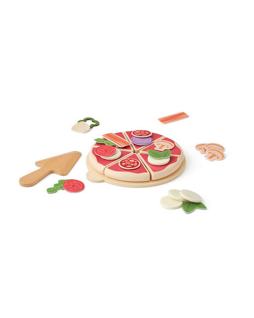 <tc>Kid's Concept</tc> Cuisine jouet Kit Pizza