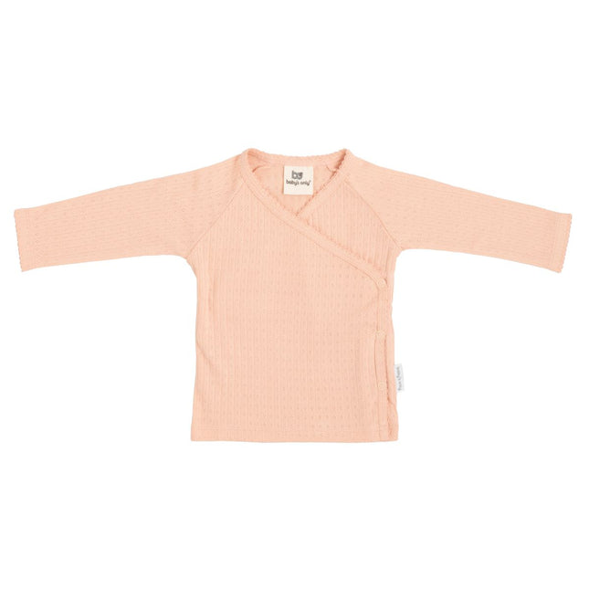 <tc>Baby's Only</tc> Sweat oversize Dream Peach