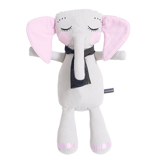 Roommate Knuffel Kleine Olifant - Roommate - Babywinkel - 5713137002148