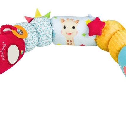 Sophie de Giraf Educatief Speelgoed Activity'Roll - Sophie de Giraf - Babywinkel - 3056562401233