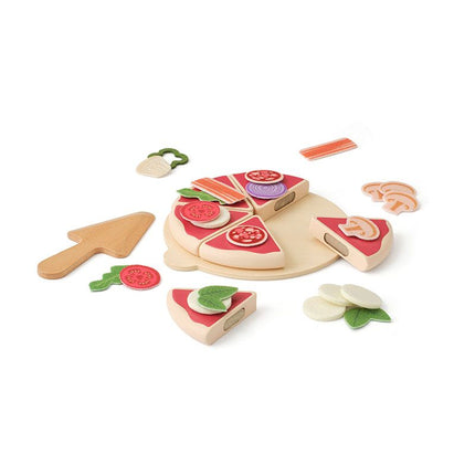 <tc>Kid's Concept</tc> Cuisine jouet Kit Pizza