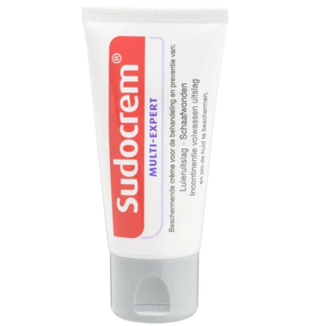 Sudocrem Babycreme 30 Gram - Sudocrem - Babywinkel - 8711218979096