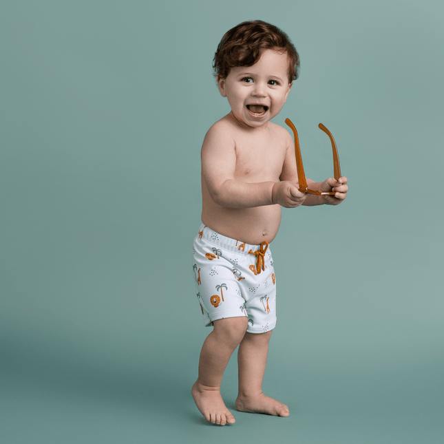 Swim Essentials Zwembroek Kind Jungle Pants - Swim Essentials - Babywinkel - 7432234140178