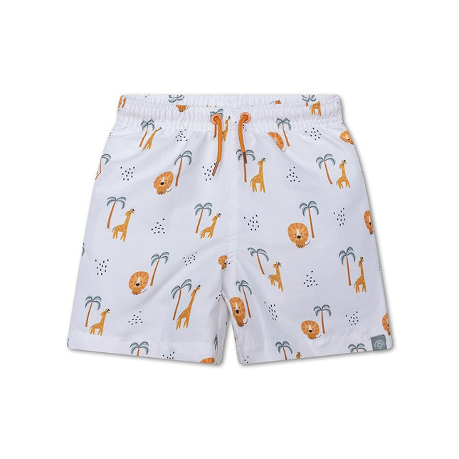 Swim Essentials Zwembroek Kind Jungle Shorts - Swim Essentials - Babywinkel - 7432234177129