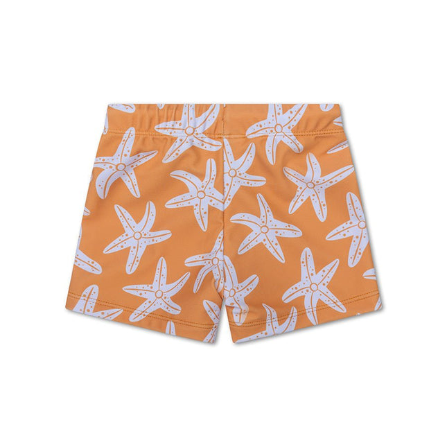 Swim Essentials Zwembroek Kind Sea Star Pants - Swim Essentials - Babywinkel - 7432234134191