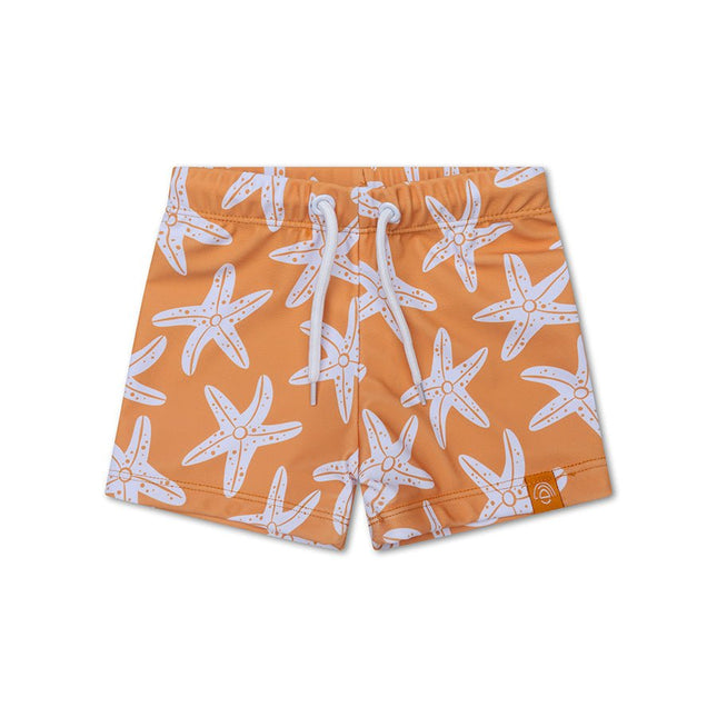 Swim Essentials Zwembroek Kind Sea Star Pants - Swim Essentials - Babywinkel - 7432234134191