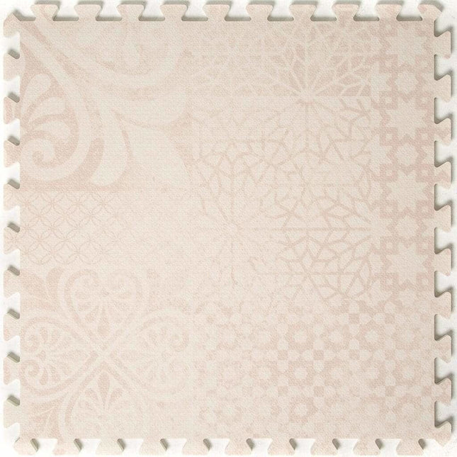 Toddlekind Speelkleed Persian Blossom - Toddlekind - Babywinkel - 4260620330079