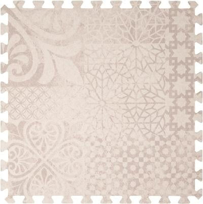 Toddlekind Speelkleed Persian Sand - Toddlekind - Babywinkel - 4260620330062