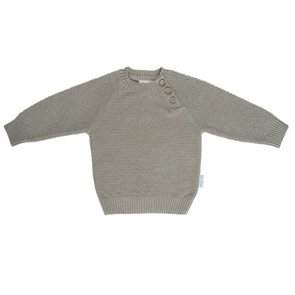 <tc>Baby's Only</tc> Pull Willow Urban Green