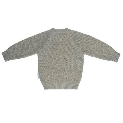 <tc>Baby's Only</tc> Pull Willow Urban Green