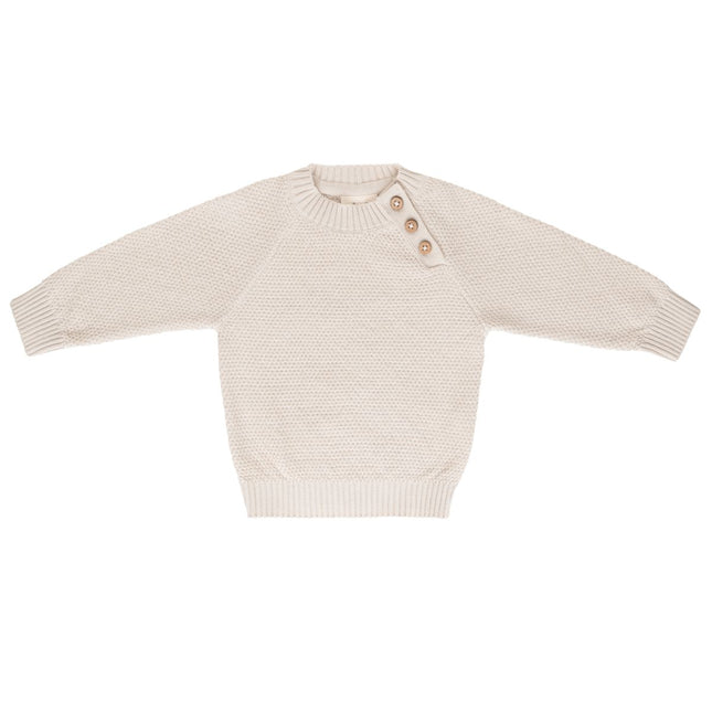 <tc>Baby's Only</tc> Pull Willow Warm Linen