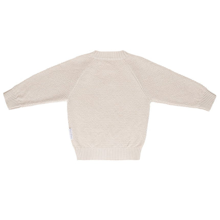 <tc>Baby's Only</tc> Pull Willow Warm Linen