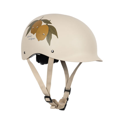 <tc>Konges Slojd</tc> Casque d'enfant aigre-doux