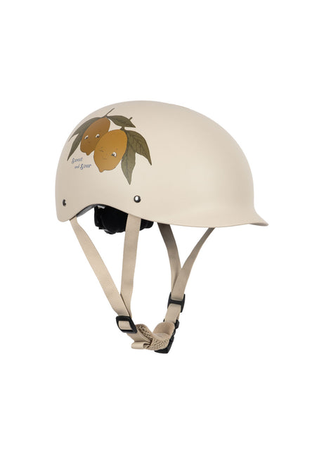 <tc>Konges Slojd</tc> Casque d'enfant aigre-doux