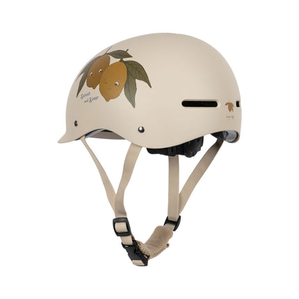 <tc>Konges Slojd</tc> Casque d'enfant aigre-doux