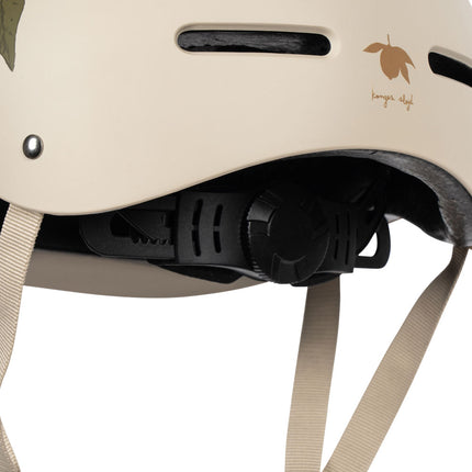 <tc>Konges Slojd</tc> Casque d'enfant aigre-doux