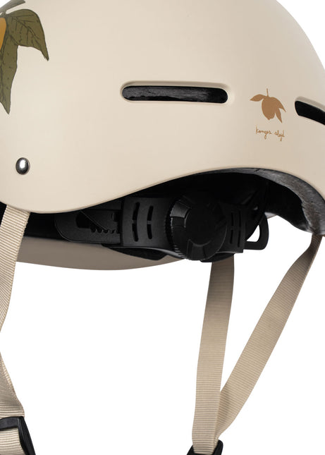 <tc>Konges Slojd</tc> Casque d'enfant aigre-doux