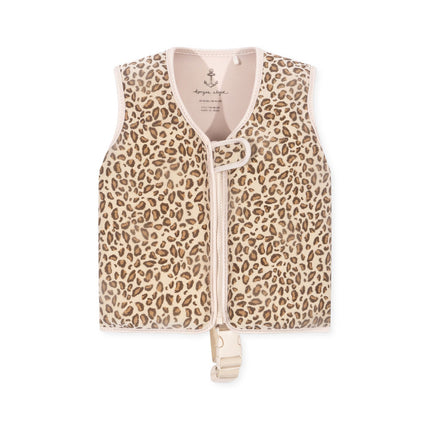 <tc>Konges Slojd</tc> Gilet de sauvetage Ellis Leo