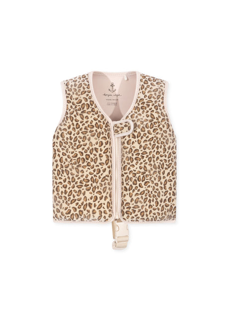 <tc>Konges Slojd</tc> Gilet de sauvetage Ellis Leo