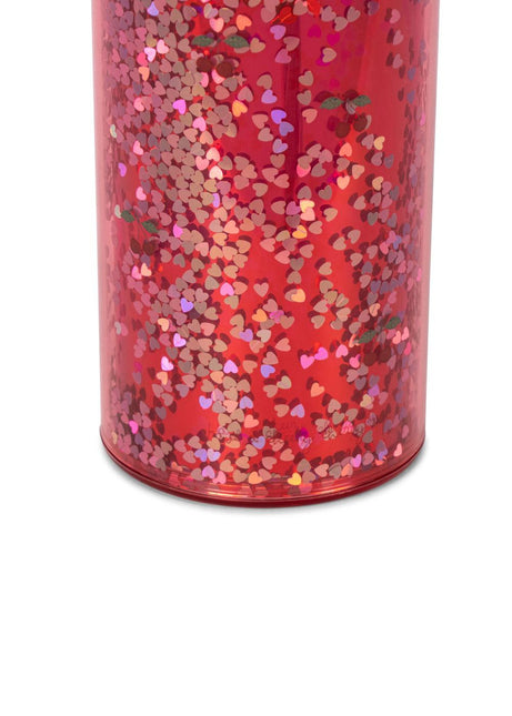 <tc>Konges Slojd</tc> Tasse à boire Cherry Glitter