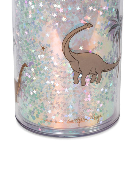 <tc>Konges Slojd</tc> Gobelet Dino Glitter