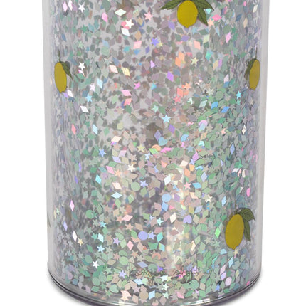 <tc>Konges Slojd</tc> Tasse à boire Lemon Glitter