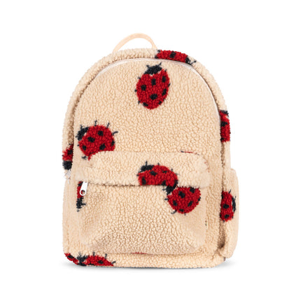 <tc>Konges Slojd</tc> Sac à dos Jody Ladybug Sable