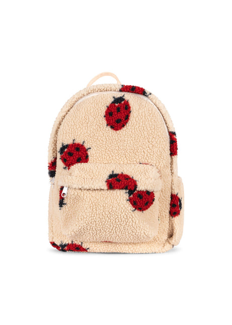 <tc>Konges Slojd</tc> Sac à dos Jody Ladybug Sable