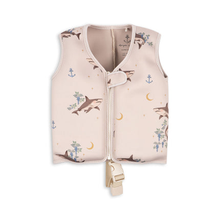 <tc>Konges Slojd</tc> Gilet de sauvetage Mateo Shark Attack