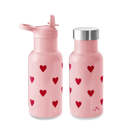 <tc>Konges Slojd</tc> Thermos Mon Grande Amour