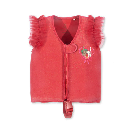 <tc>Konges Slojd</tc> Gilet de sauvetage Viva Magenta