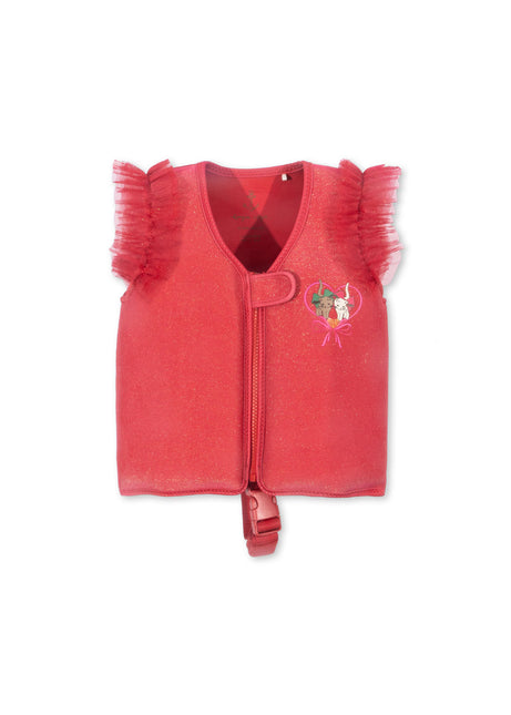 <tc>Konges Slojd</tc> Gilet de sauvetage Viva Magenta