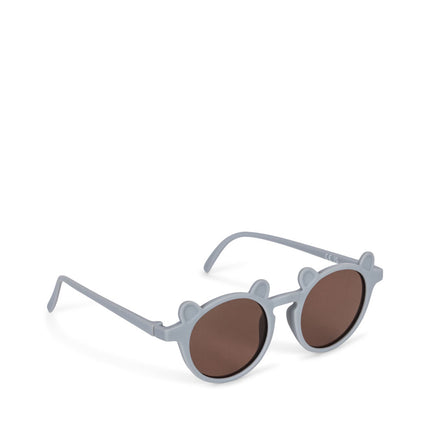 <tc>Konges Slojd</tc> Lunettes de soleil pour bébé Bear Harbor Mist