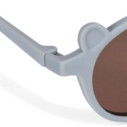 <tc>Konges Slojd</tc> Lunettes de soleil pour bébé Bear Harbor Mist