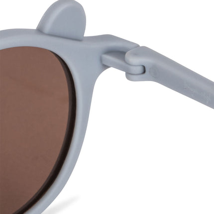 <tc>Konges Slojd</tc> Lunettes de soleil pour bébé Bear Harbor Mist