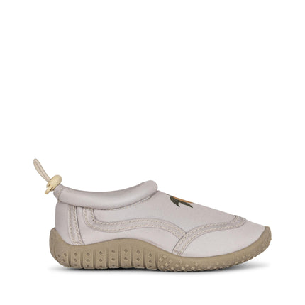 <tc>Konges Slojd</tc> Chaussures d'eau Citron