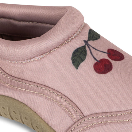 <tc>Konges Slojd</tc> Chaussures d'eau Cerise