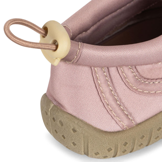 <tc>Konges Slojd</tc> Chaussures d'eau Cerise