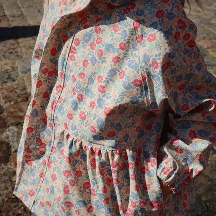 <tc>Konges Slojd</tc> Ensemble de pluie Fille Fiola