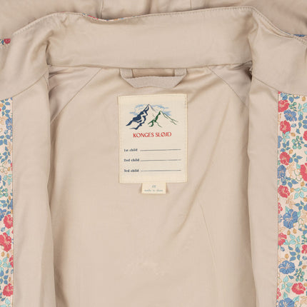 <tc>Konges Slojd</tc> Ensemble de pluie Fille Fiola