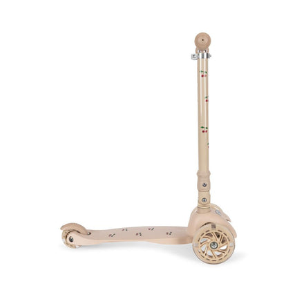 <tc>Konges Slojd</tc> Trottinette pour enfants Cerise