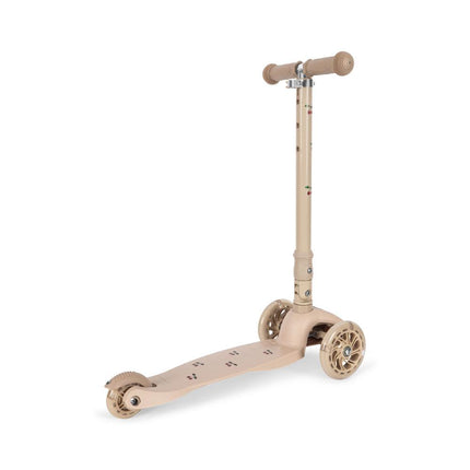 <tc>Konges Slojd</tc> Trottinette pour enfants Cerise