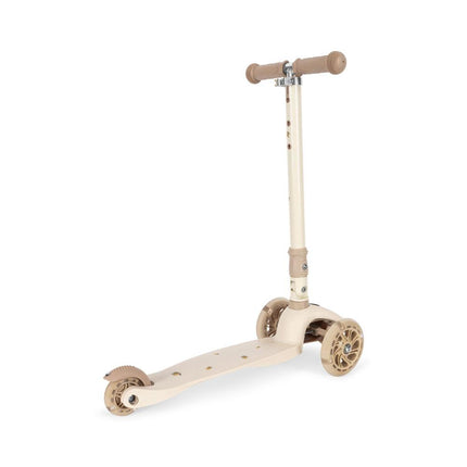 <tc>Konges Slojd</tc> Trottinette Enfant Citron