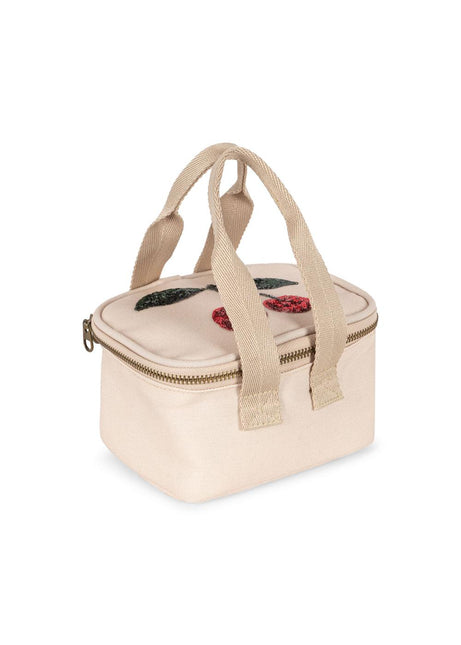 Konges Slojd Mini Thermo Lunch Bag Cherry