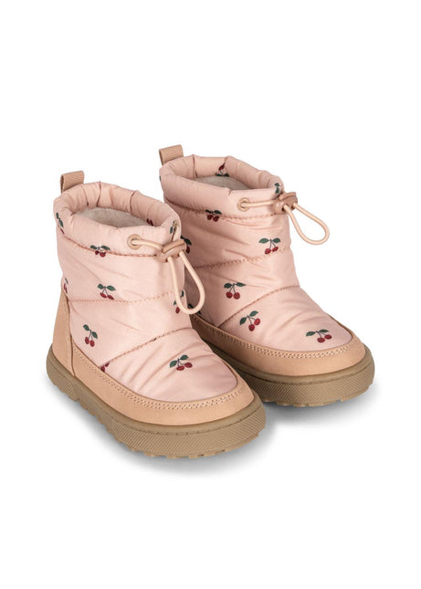 <tc>Konges Slojd</tc> Storma Boot Cherry Blush