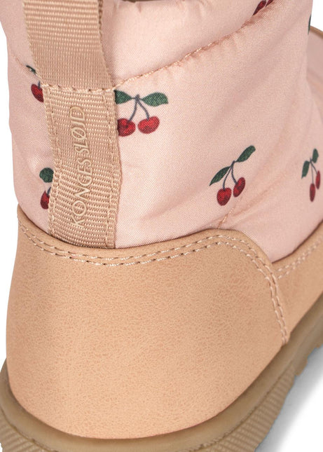 <tc>Konges Slojd</tc> Storma Boot Cherry Blush