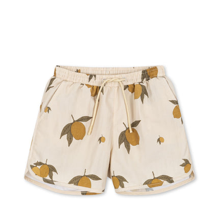 <tc>Konges Slojd</tc> Short de bain Asnou Aigre-doux