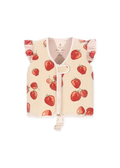 <tc>Konges Slojd</tc> Gilet de sauvetage Fragola