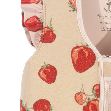 <tc>Konges Slojd</tc> Gilet de sauvetage Fragola